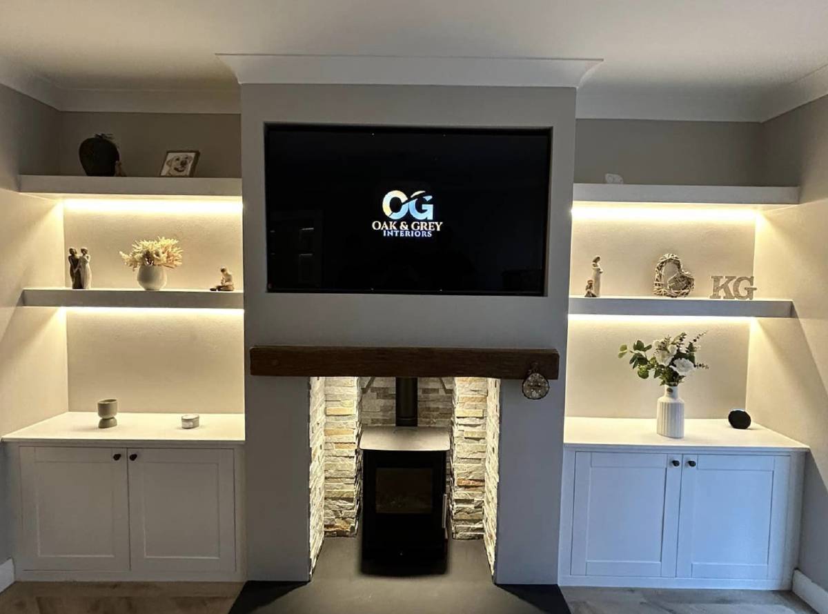 Builders in Torfaen and South East Wales Builders in Torfaen and South East Wales